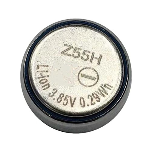 Bateriasz55h Para Auriculares Sony Wf-1000xm4 Y Otros 0