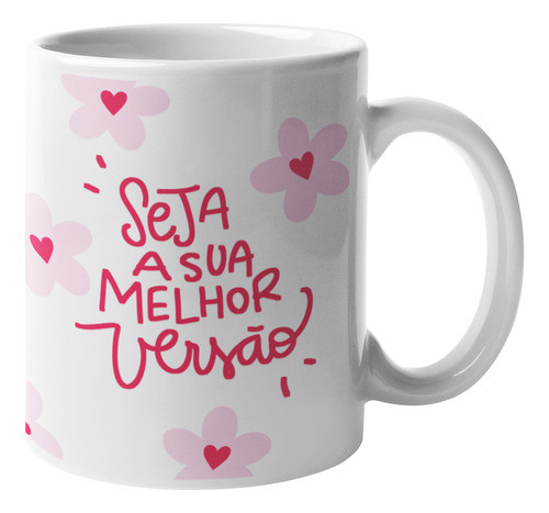 Caneca Cerâmica Personalizada 0