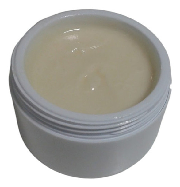 Vaselina Sólida Blanca X 500g Grado Cosmetico - Salttech 0
