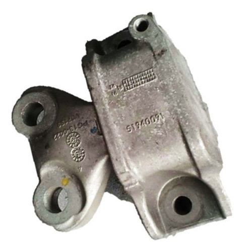 Pata Motor Izq Fiat Uno Attractive 2014 2021 0
