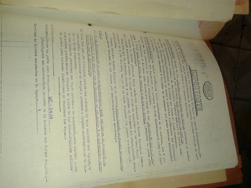 Manual De Uso Y Mantenimiento Planchadora Daisa 0
