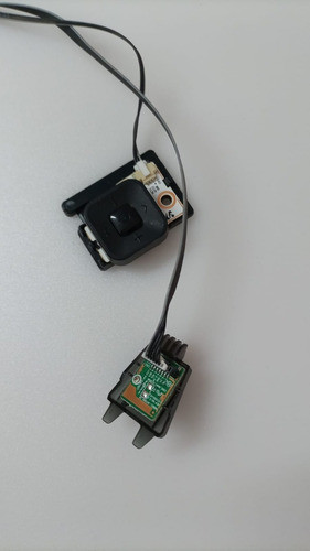 Botonera-sensor Samsung Un48ju6700gczb 0