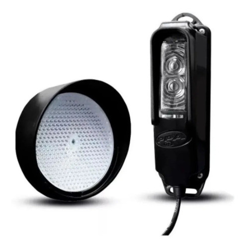 Barrera Infrarroja Fotocélula Ppa. F10 Envío Gratis! 0