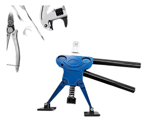 Ajustable Dent Levantador Pegamento Tirador Pdr Herramientas 0