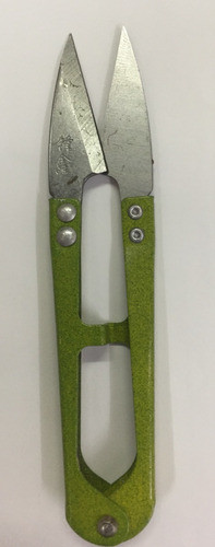 Corta Hilacha Chapa 10,5cm. 0