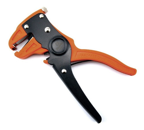 Pelacable Automático Regulable 0.5 A 6mm Harden 0