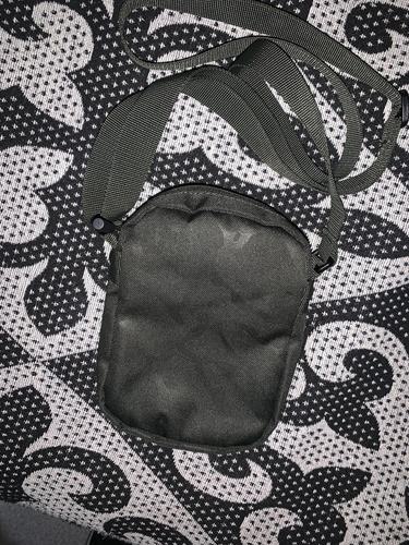 Bolso Morral Nike Jordan Psg 0