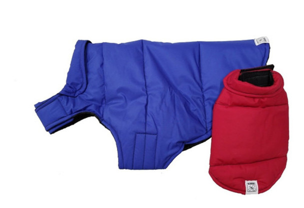 Capa Impermeable Para Mascota De 65cm De Lomo Paradise 0 Capa Impermeable Para Mascota De 65cm De Lomo Paradise 0