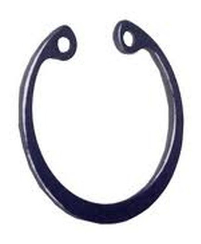 Seguro De Rodamiento Seeger De Diametro Exterior 58,3mm 0