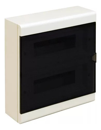 Caja Roker 4 Modulos Aplicar Linea Recta Pr409 0