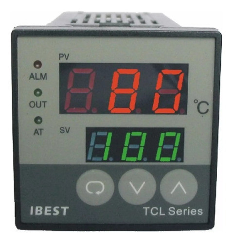 Pirometro Tcl-r17j 0