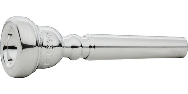 Schilke Standard Series Trompeta Boquilla Grupo I En Plata 9 0