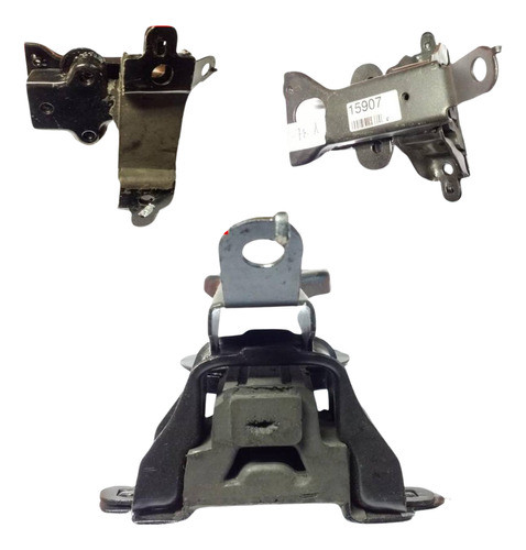 Soporte Del Izq Byd F0 0