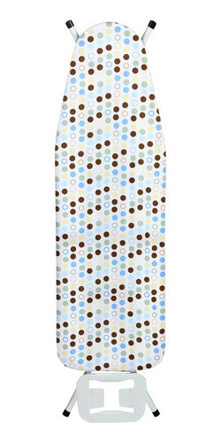 Tabua Mesa De Passar Ajustável E Com Suporte Guimmis.casa 0