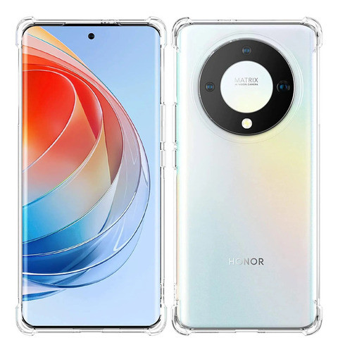 Estuche Protector Para Honor X9a / Magic 5 Lite Sproof 0