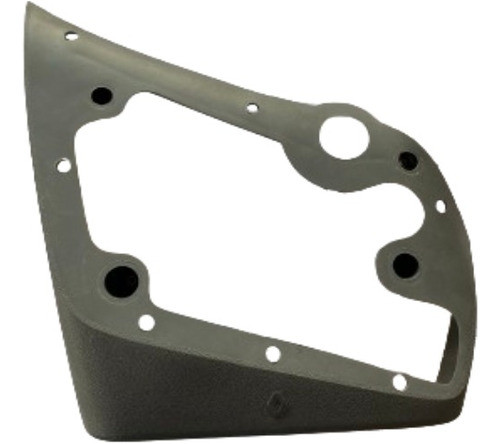 Soporte Faro Auxiliar Superior Derecho Renault Fuego 688379 0