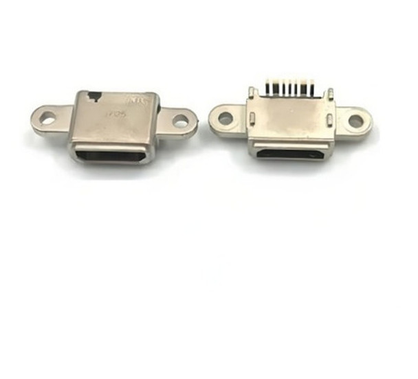 Pin De Carga Compatible C/celular Samsung S7 X 10 Unidades 0