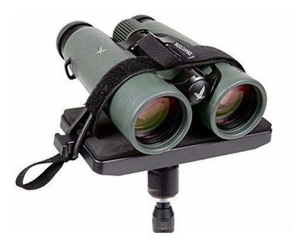 Snapzoom Soporte Universal Para Trípode Binocular 0
