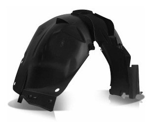 Guardaplast Delantero Derecho Renault Logan 0