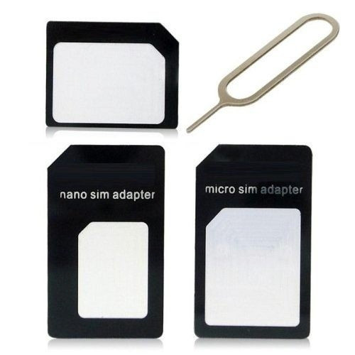 Adaptador De Sim Card 0