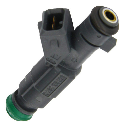Inyector Nafta Citroen Xsara Picasso C4 2.0 16v 0