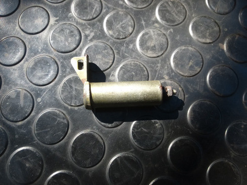 Capacitor Supresor De Ruidos Citroen 2cv 0