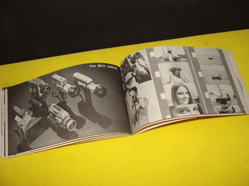 Antigua Guia De Productos Canon 0