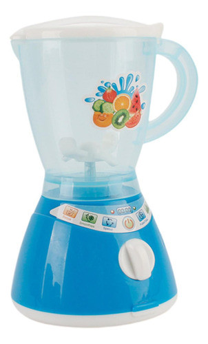 Mini Eletrodoméstico Brinquedo Liquidificador Brinquedo 0