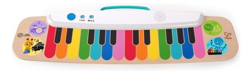 Teclado Magic Touch Hape Baby Einstein 0