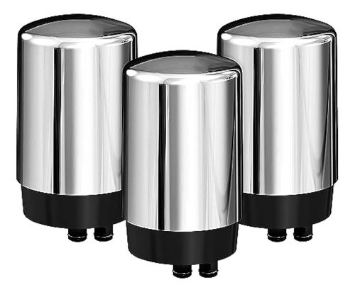 Slirceods Cartucho De Filtro Para Grifos Sin Bpa, 0