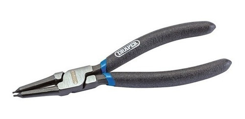 Draper - Alicate Para Aneis Bico Fino Interno - 140 Mm 0