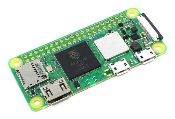 Raspberry Pi Zero 2w - Original 0