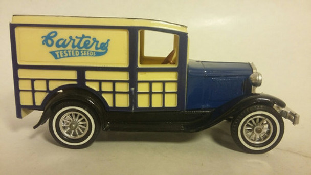 Matchbox Ford A 1927 1:40 Y-21 Milouhobbies M0111 0
