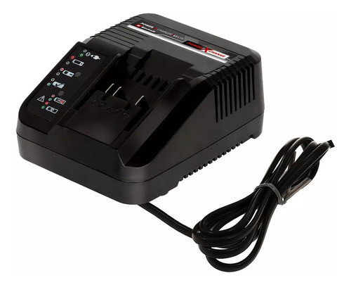 Einhell Cargador 18v 2.5ah Power X-change (solo Cargador) 0