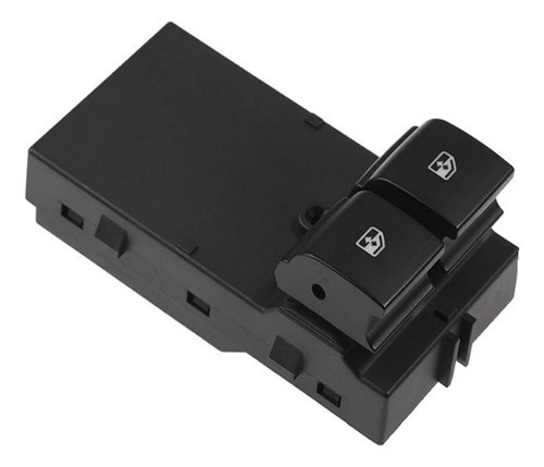 Tecla Levanta Cristal Doble Chevrolet Cobalt  Spin Onix 0