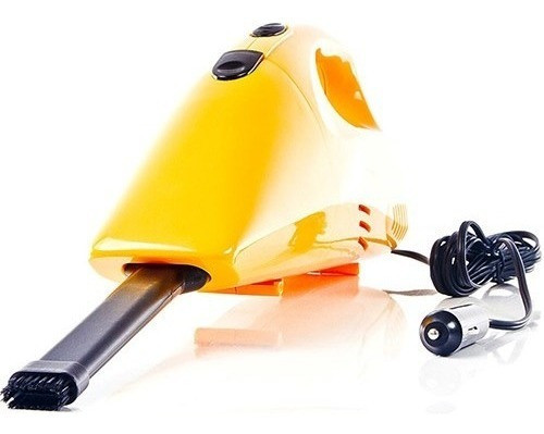 2en1 Aspiradora + Compresor Auto Encendedor Super Practico 0