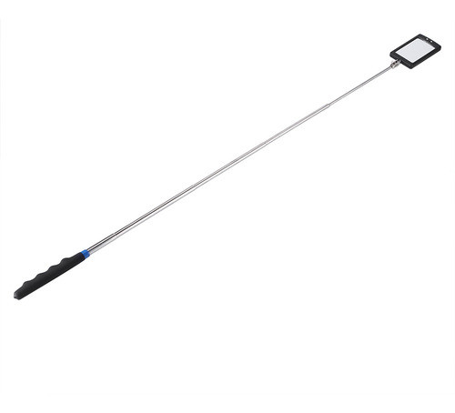 Inspeção Ajustável Flexível Iluminada Por Led Telescópica 0