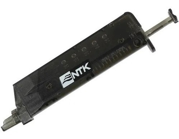 Speed Loader 100 Bb's 6mm Carregador Nautika Airsoft Aep Aeg 0 Speed Loader 100 Bb's 6mm Carregador Nautika Airsoft Aep Aeg 0