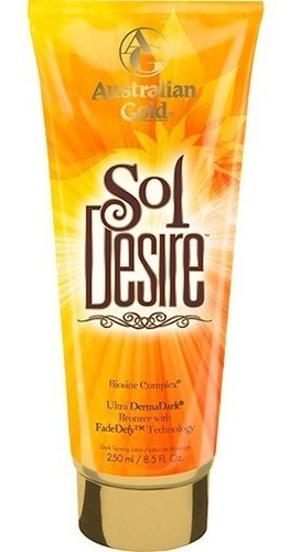 Australian Gold Sol Desire 0