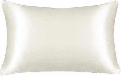 Funda De Almohada De Seda De Morera 0