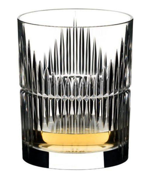 Riedel Restaurant Whisky Shadows Vaso - Riedel 0