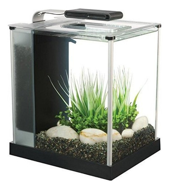 Fluval Spec Iii Aquarium Kit 26gallon 0
