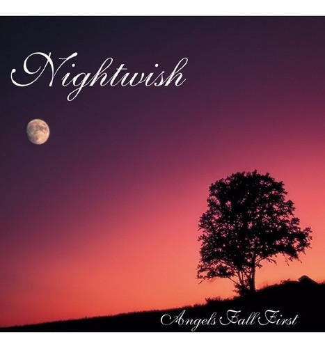 Nightwish - Angels Fall First 0