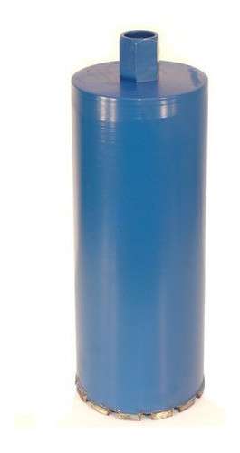 Broca Diamantada 10 Pulgadas Para Sacatestigo / Saca Testigo 0