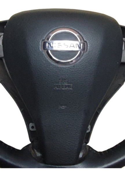 Airbag Volante Frontier Base 2016 - 2019 0 Airbag Volante Frontier Base 2016 - 2019 0