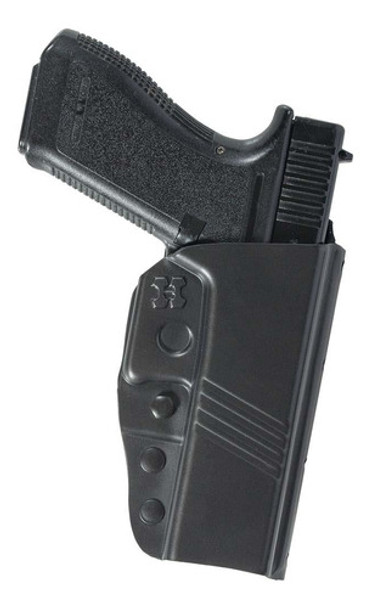 Pistolera Exterior Houston Para Bersa Thunder 9 40 Y Pro K41 0 Pistolera Exterior Houston Para Bersa Thunder 9 40 Y Pro K41 0