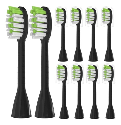 Cabezales De Repuesto Para Cepillos De Dientes 0