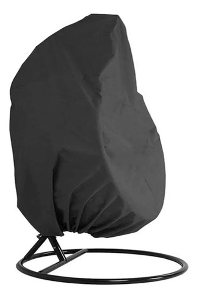 Capa Balanço Suspenso Móvel Externo Pvc Cadeira Central 0 Capa Balanço Suspenso Móvel Externo Pvc Cadeira Central 0