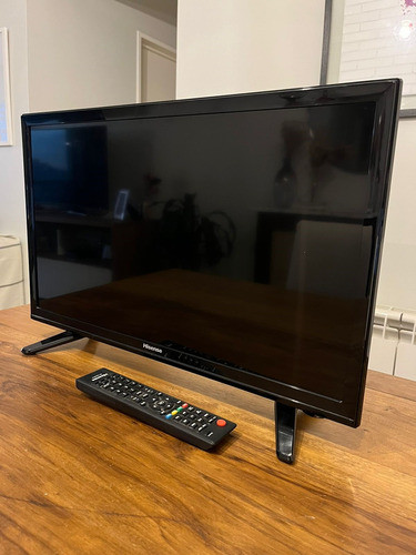 Tv Marca Hisense Led 0