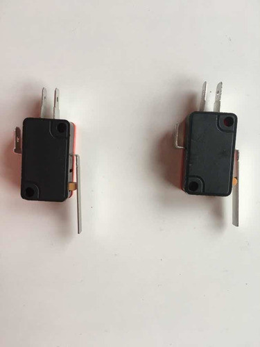 Microswitch Palanca Arcade 0